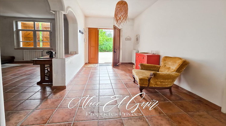 Ma-Cabane - Vente Maison TREBES, 182 m²