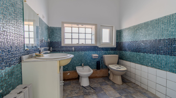 Ma-Cabane - Vente Maison Trèbes, 122 m²
