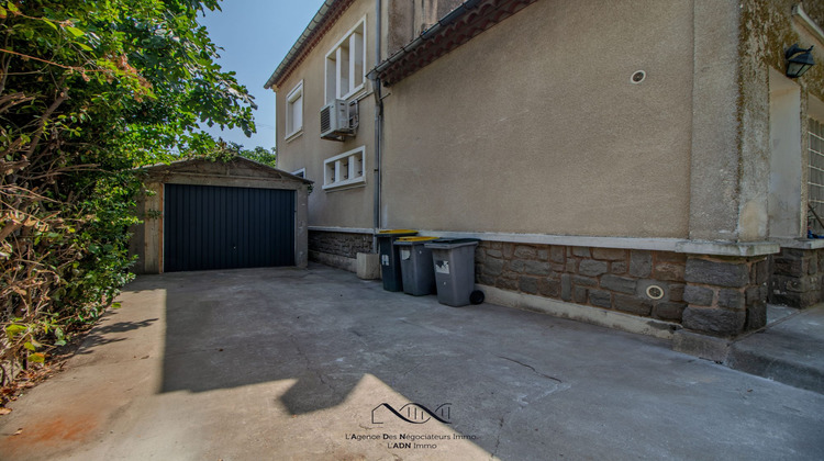 Ma-Cabane - Vente Maison Trèbes, 122 m²