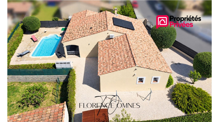 Ma-Cabane - Vente Maison TREBES, 114 m²
