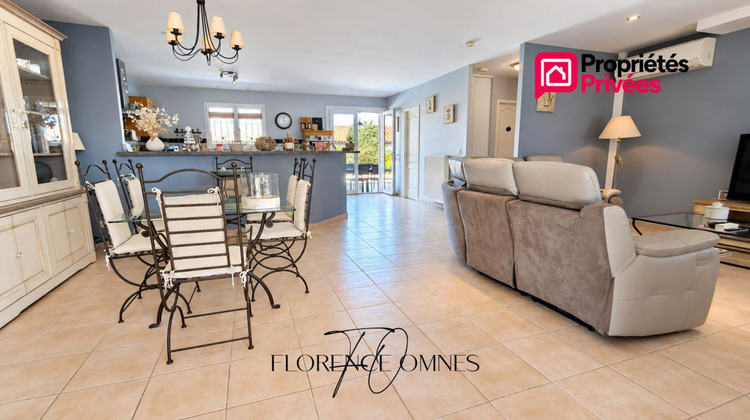 Ma-Cabane - Vente Maison TREBES, 114 m²