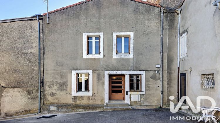 Ma-Cabane - Vente Maison Trèbes, 79 m²