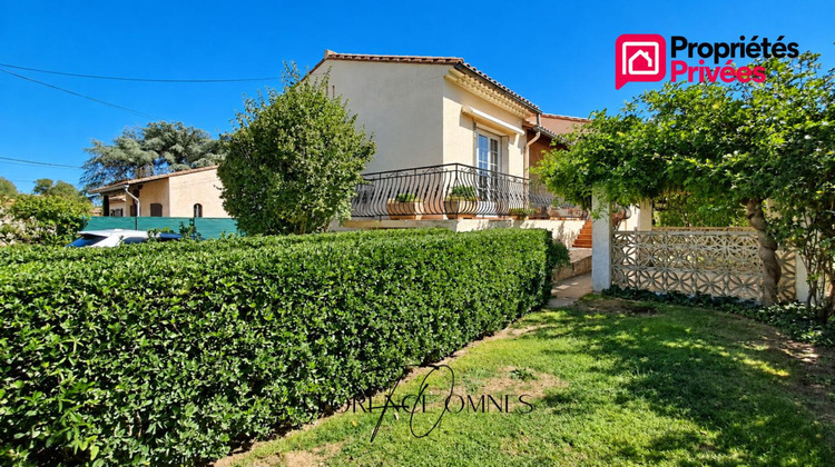 Ma-Cabane - Vente Maison TREBES, 100 m²