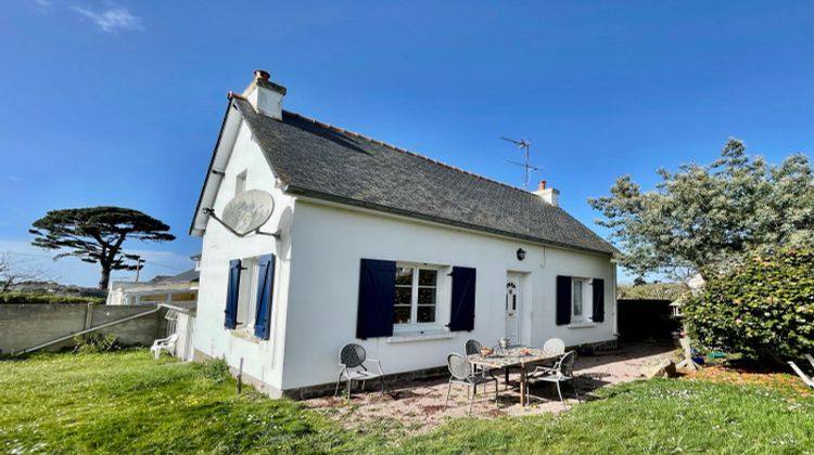 Ma-Cabane - Vente Maison Trébeurden, 66 m²