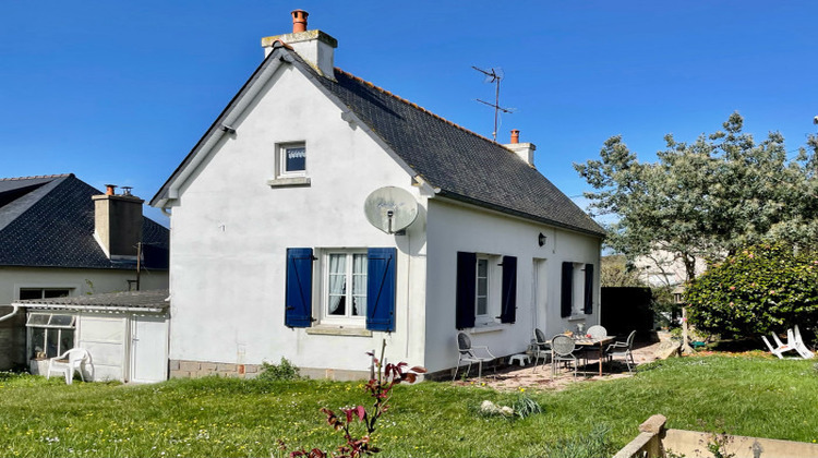 Ma-Cabane - Vente Maison Trébeurden, 66 m²