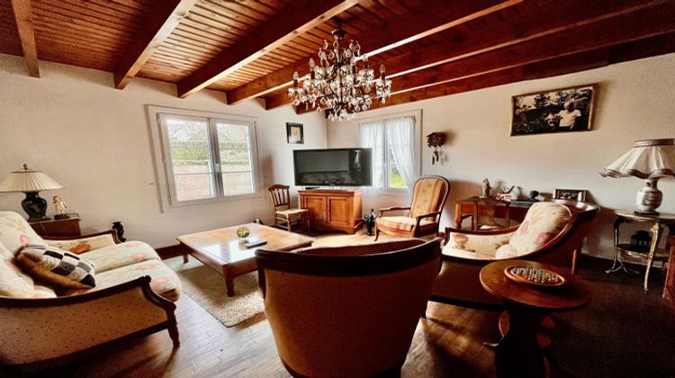 Ma-Cabane - Vente Maison Trébeurden, 66 m²