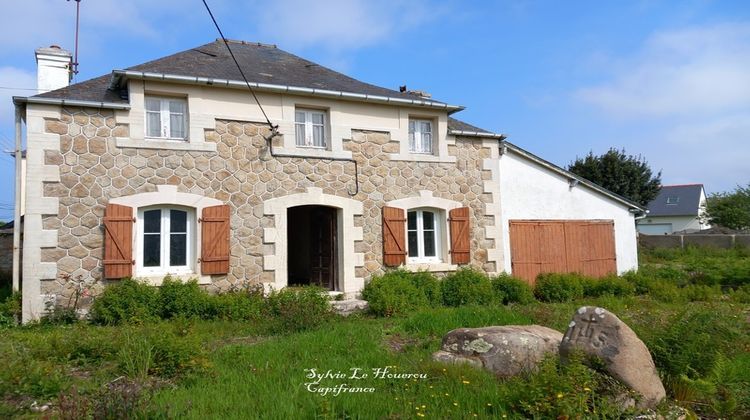 Ma-Cabane - Vente Maison TREBEURDEN, 88 m²