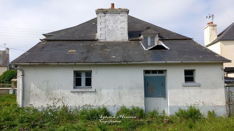 Ma-Cabane - Vente Maison TREBEURDEN, 88 m²