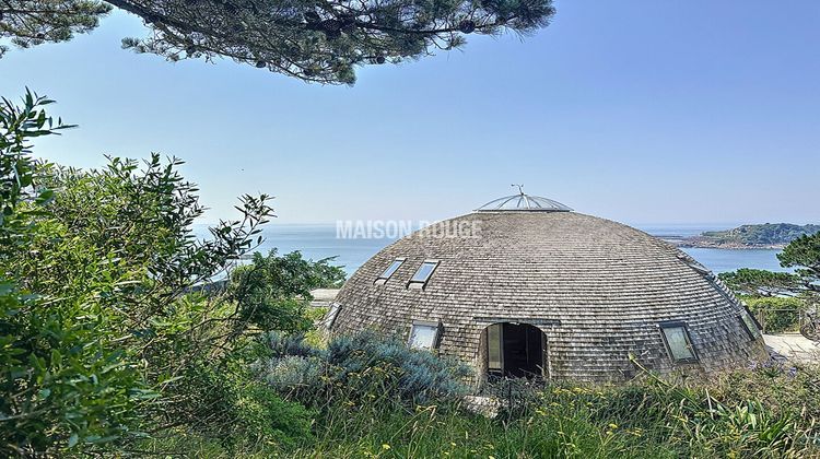 Ma-Cabane - Vente Maison TREBEURDEN, 206 m²