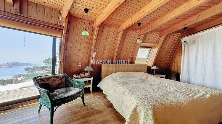 Ma-Cabane - Vente Maison TREBEURDEN, 206 m²