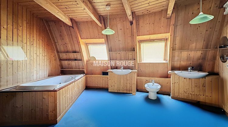 Ma-Cabane - Vente Maison TREBEURDEN, 206 m²