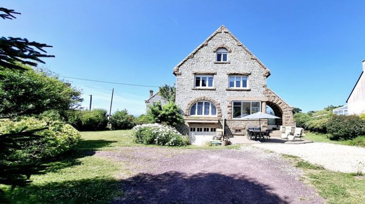 Ma-Cabane - Vente Maison Trébeurden, 130 m²