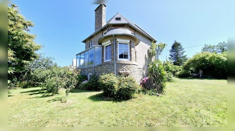 Ma-Cabane - Vente Maison Trébeurden, 130 m²