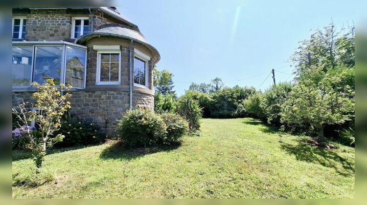 Ma-Cabane - Vente Maison Trébeurden, 130 m²