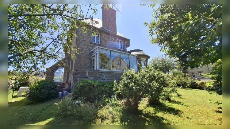 Ma-Cabane - Vente Maison Trébeurden, 130 m²