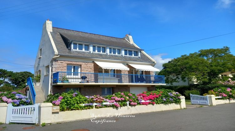 Ma-Cabane - Vente Maison TREBEURDEN, 125 m²