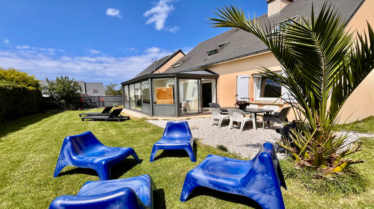 Ma-Cabane - Vente Maison Trébeurden, 120 m²