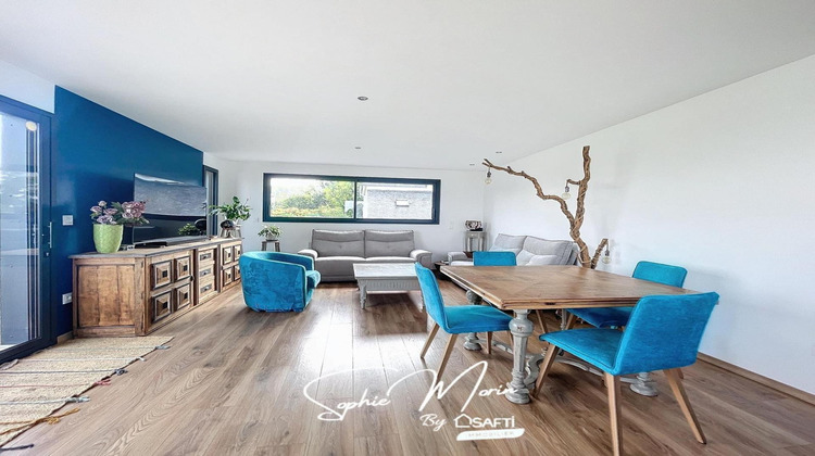 Ma-Cabane - Vente Maison Trebeurden, 98 m²