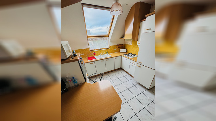 Ma-Cabane - Vente Maison Trébeurden, 109 m²