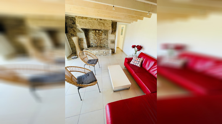 Ma-Cabane - Vente Maison Trébeurden, 140 m²