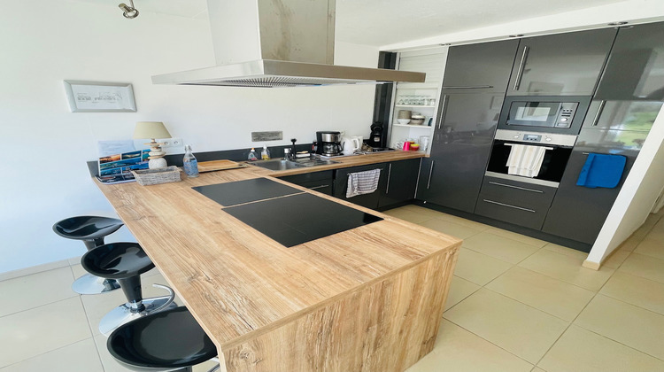 Ma-Cabane - Vente Maison Trébeurden, 140 m²