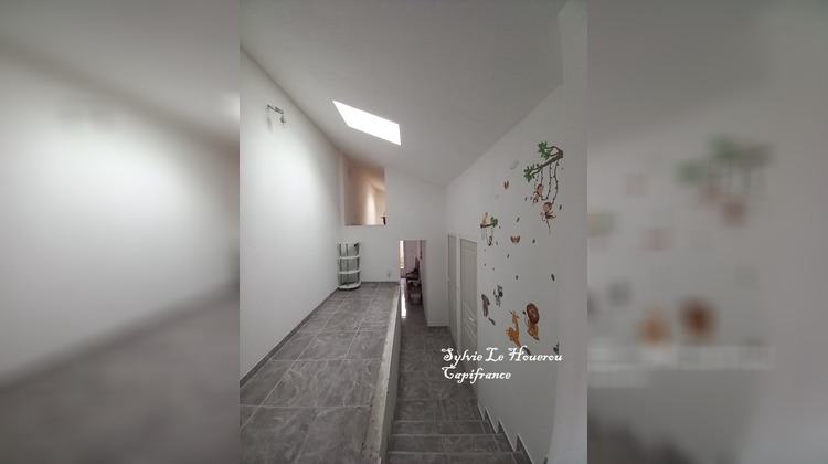 Ma-Cabane - Vente Maison TREBEURDEN, 125 m²