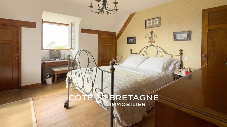 Ma-Cabane - Vente Maison Trébeurden, 163 m²