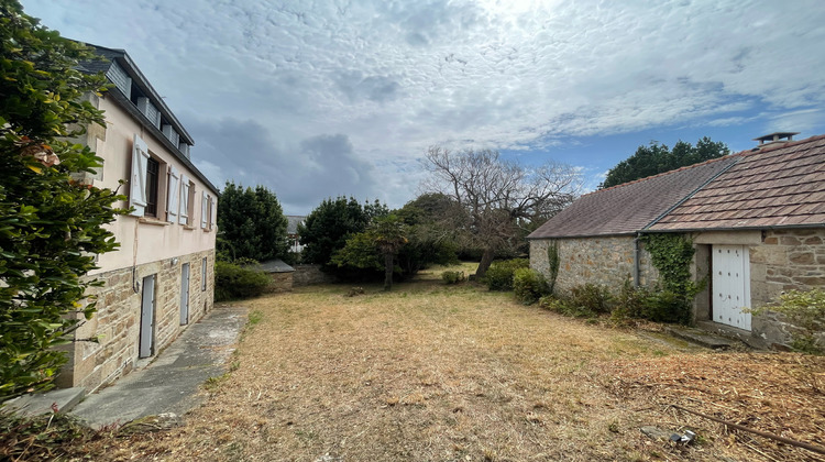 Ma-Cabane - Vente Maison Trébeurden, 160 m²