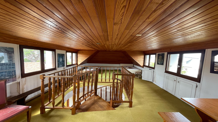 Ma-Cabane - Vente Maison Trébeurden, 160 m²