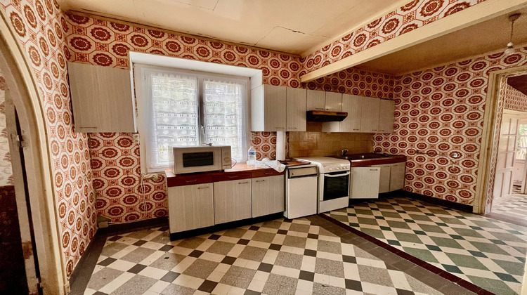 Ma-Cabane - Vente Maison Trébeurden, 77 m²