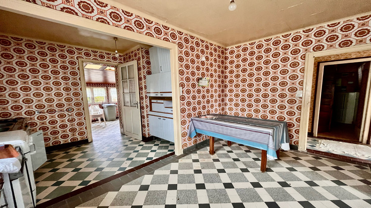 Ma-Cabane - Vente Maison Trébeurden, 77 m²