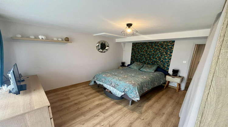 Ma-Cabane - Vente Maison Trébeurden, 138 m²