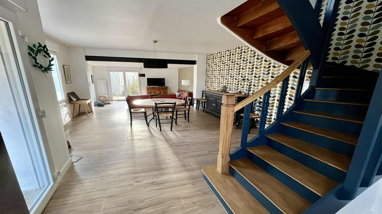 Ma-Cabane - Vente Maison Trébeurden, 86 m²