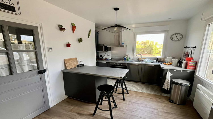 Ma-Cabane - Vente Maison Trébeurden, 86 m²