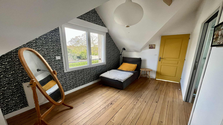 Ma-Cabane - Vente Maison Trébeurden, 86 m²