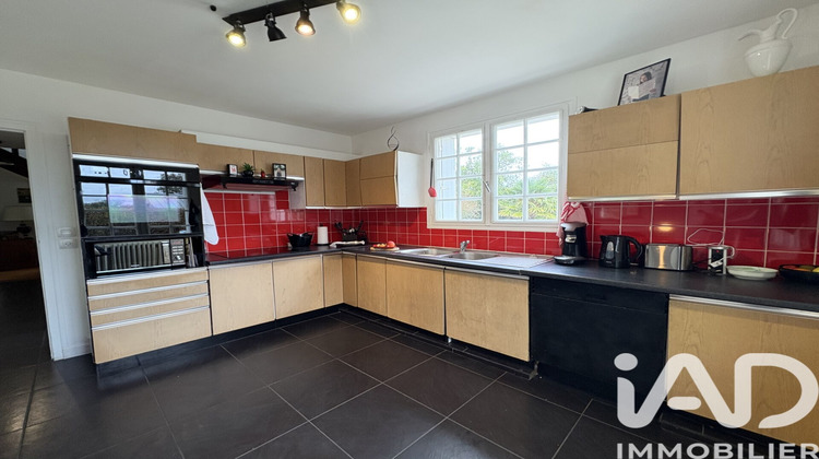 Ma-Cabane - Vente Maison Trébeurden, 128 m²