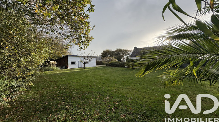 Ma-Cabane - Vente Maison Trébeurden, 128 m²
