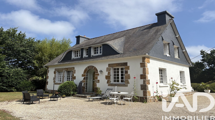 Ma-Cabane - Vente Maison Trébeurden, 128 m²