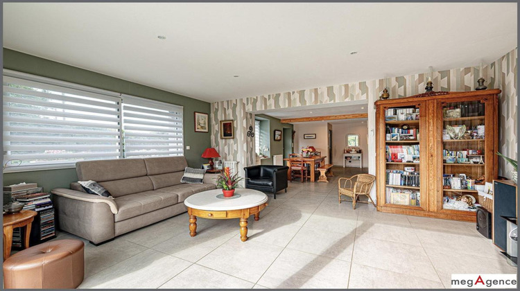 Ma-Cabane - Vente Maison TREBEURDEN, 164 m²