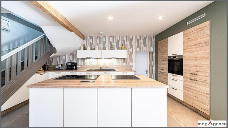 Ma-Cabane - Vente Maison TREBEURDEN, 164 m²