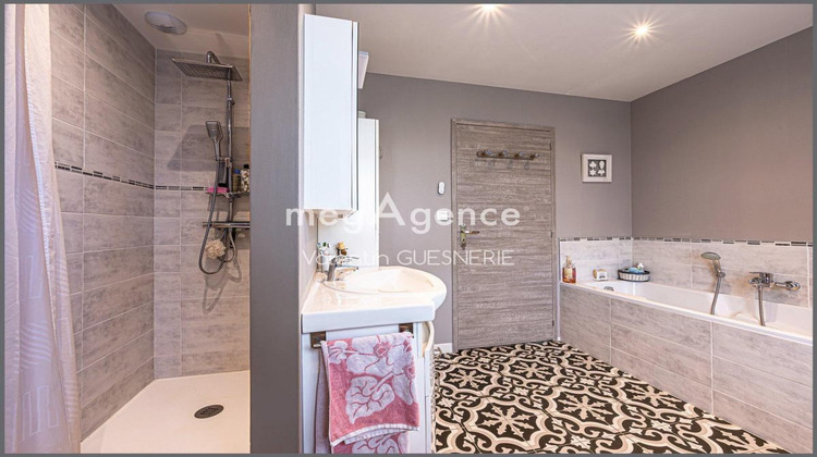 Ma-Cabane - Vente Maison TREBEURDEN, 164 m²