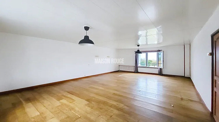 Ma-Cabane - Vente Maison TREBEURDEN, 89 m²