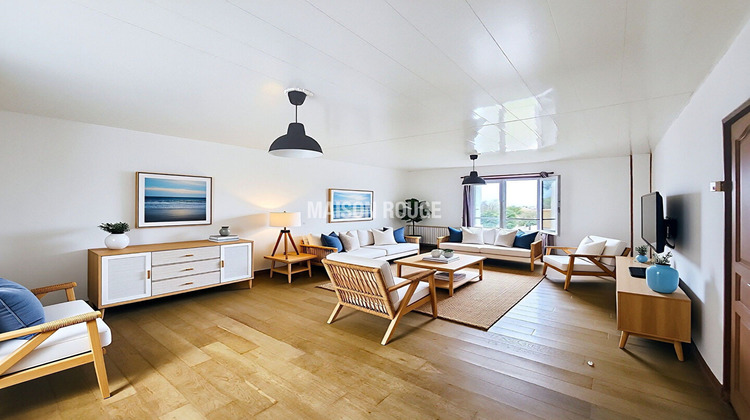 Ma-Cabane - Vente Maison TREBEURDEN, 89 m²