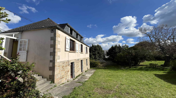 Ma-Cabane - Vente Maison Trébeurden, 161 m²