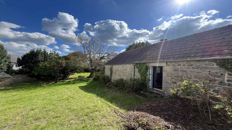 Ma-Cabane - Vente Maison Trébeurden, 161 m²