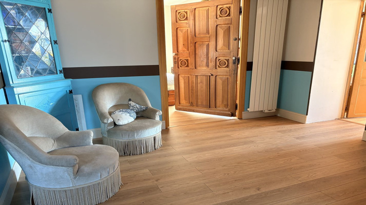 Ma-Cabane - Vente Maison TREBEURDEN, 125 m²