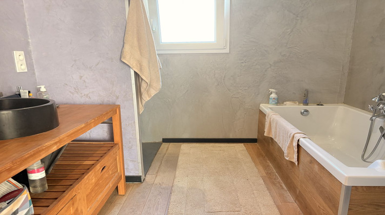 Ma-Cabane - Vente Maison TREBEURDEN, 125 m²