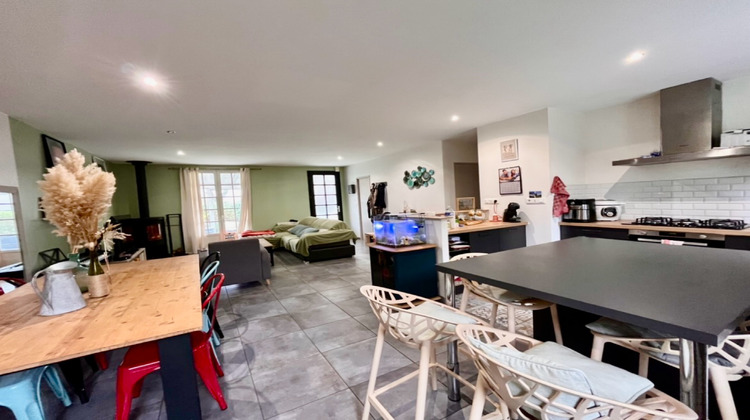 Ma-Cabane - Vente Maison Trébeurden, 104 m²