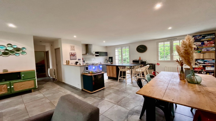 Ma-Cabane - Vente Maison Trébeurden, 104 m²