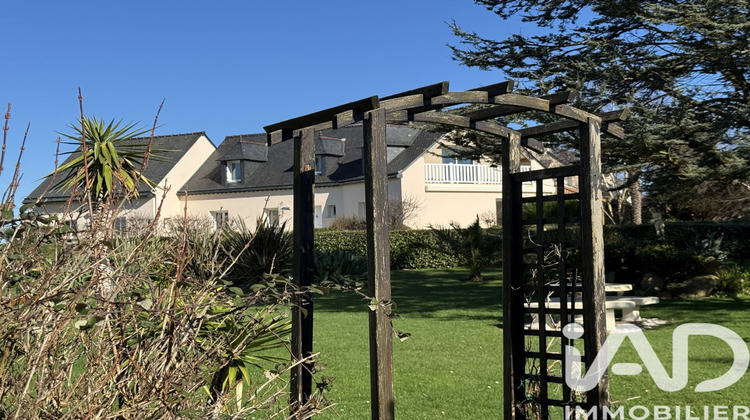 Ma-Cabane - Vente Maison Trébeurden, 135 m²